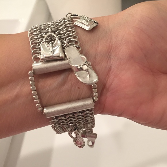 Kenneth Cole bracelet - Picture 5 of 7